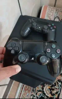 پلی استیشن 4