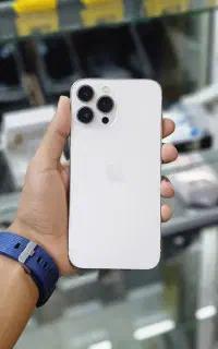 iphone 13 pro max za 128g(داریا موبایل شعبه۲)