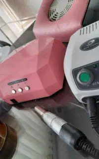 فروش لوازم کاشت ناخن