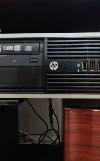 مینی کیس hp
