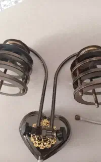 روشنایی گازی درحد نو
