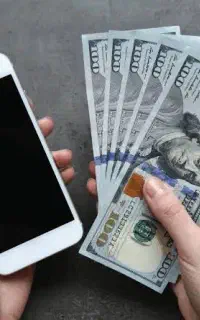 کسب درآمد باگوشی