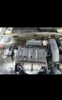 پژو۴۰۵GLXمدل۹۰موتورTU5