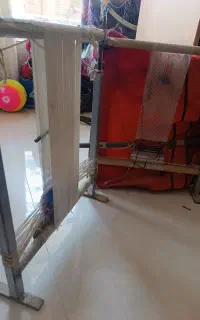 دار قالی بافی آموزشی