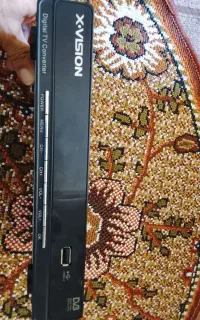 دستگاه دجیتال