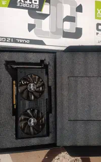 کارت گرافیک rtx3060 12g