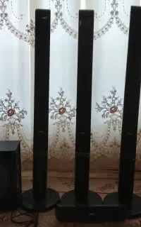 سینما خانگی