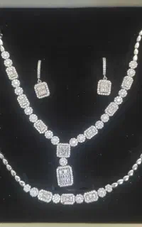سرویس نقره