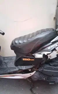 موتور کویر  S 4
