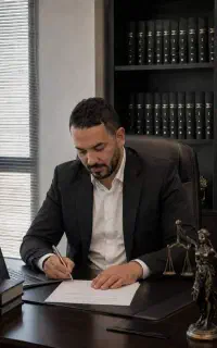 وکیل تخصصی کیفری / حل پرونده‌های سخت