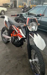 ktm690 2017 abs سوپر اندرو