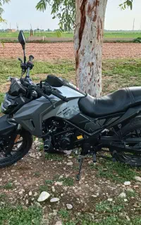 موتور گالاکسی NA180 درحد خشک