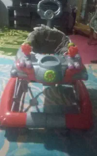 کمک مادر در حد نو