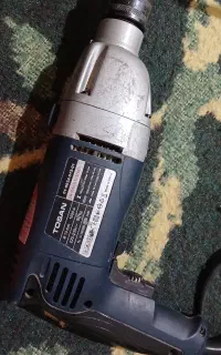 دریل. شیل کولر پنجره ای