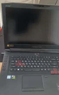 لپتاب  گیمینگ ایسر