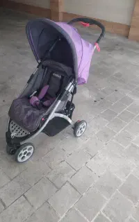 کالسکه مارک گود بیبی