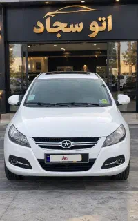 جک جی ۵ مدل ۹۴ کم کار در حد