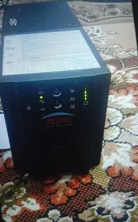 APC