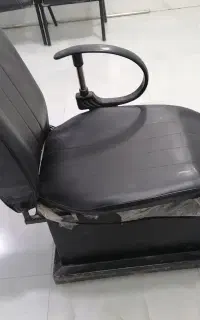 صندلی اصلاح