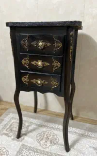 میز تلفن