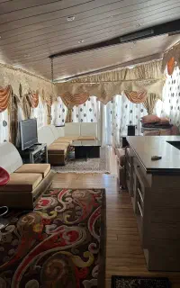 اجاره سوییت شیک مبله - ساعتی و روزانه