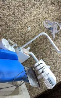 شراکت  راه اندازی مطب دندانپزشکی