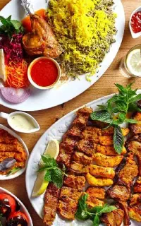 نیازمندآشپزماهربرای کارگاه سده(آرینشهر)
