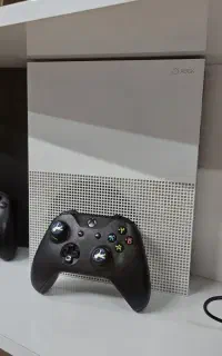 ایکس باکس One S 1tb
