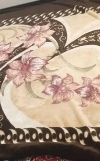 پتو گلبافت اصل ۲ نفره