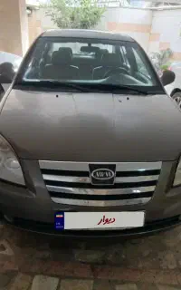ام وی ام ۵۳۰ مدل ۹۱ ،۴ ماه بیمه شخص ثالث