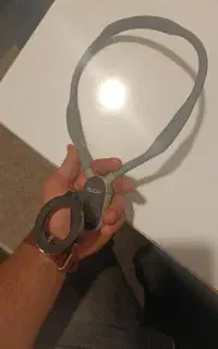 هولدر گردنی برند TELESIN