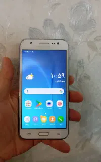 گوشی سامسونگ j5