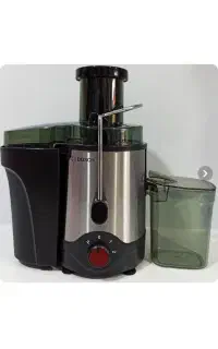 آب میوه گیری بوش