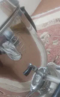سماور گازی حسنوی