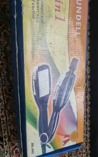 اتو مو جاندلی