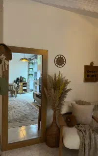 ایینه قدی