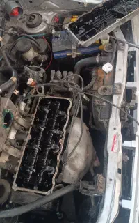 تعمیر جلوبندی سازی سیار طاها