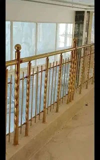 نرده