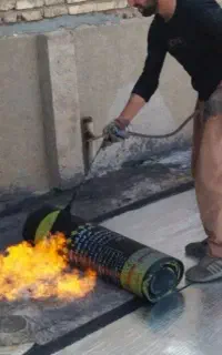 نصب وتعمیر ایزوگام دلیجان تضمینی بانصاب کورد