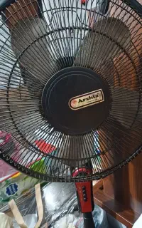 پنکه ایستاده ارشیا 5 پره