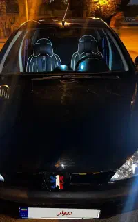 ۲۰۶sdV8