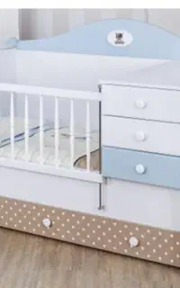 تخت کودک