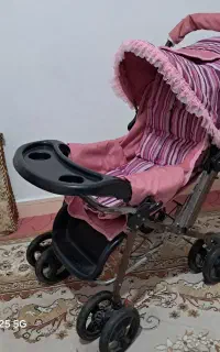 کالسکه
