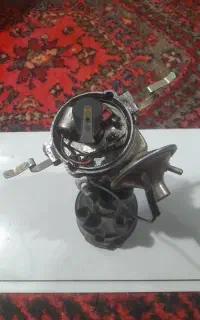 دلکو نیسان سایپا و پیکانی