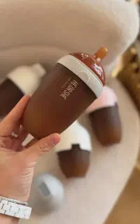شیشه شیر اونت دکتر براونز  هی اور شی