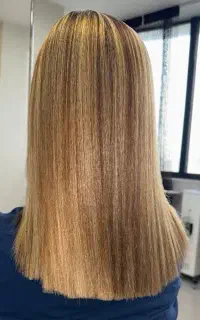 آموزش و خدمات کراتین