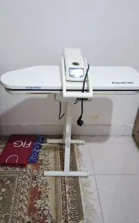 اتو لباس