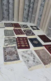 پادری/کناره فرش/کناره گلیم/کناره موکت پالاز/50درصد