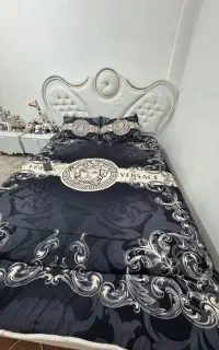 تخت دونفره