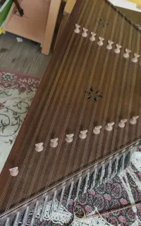 سنتور درجه ۱